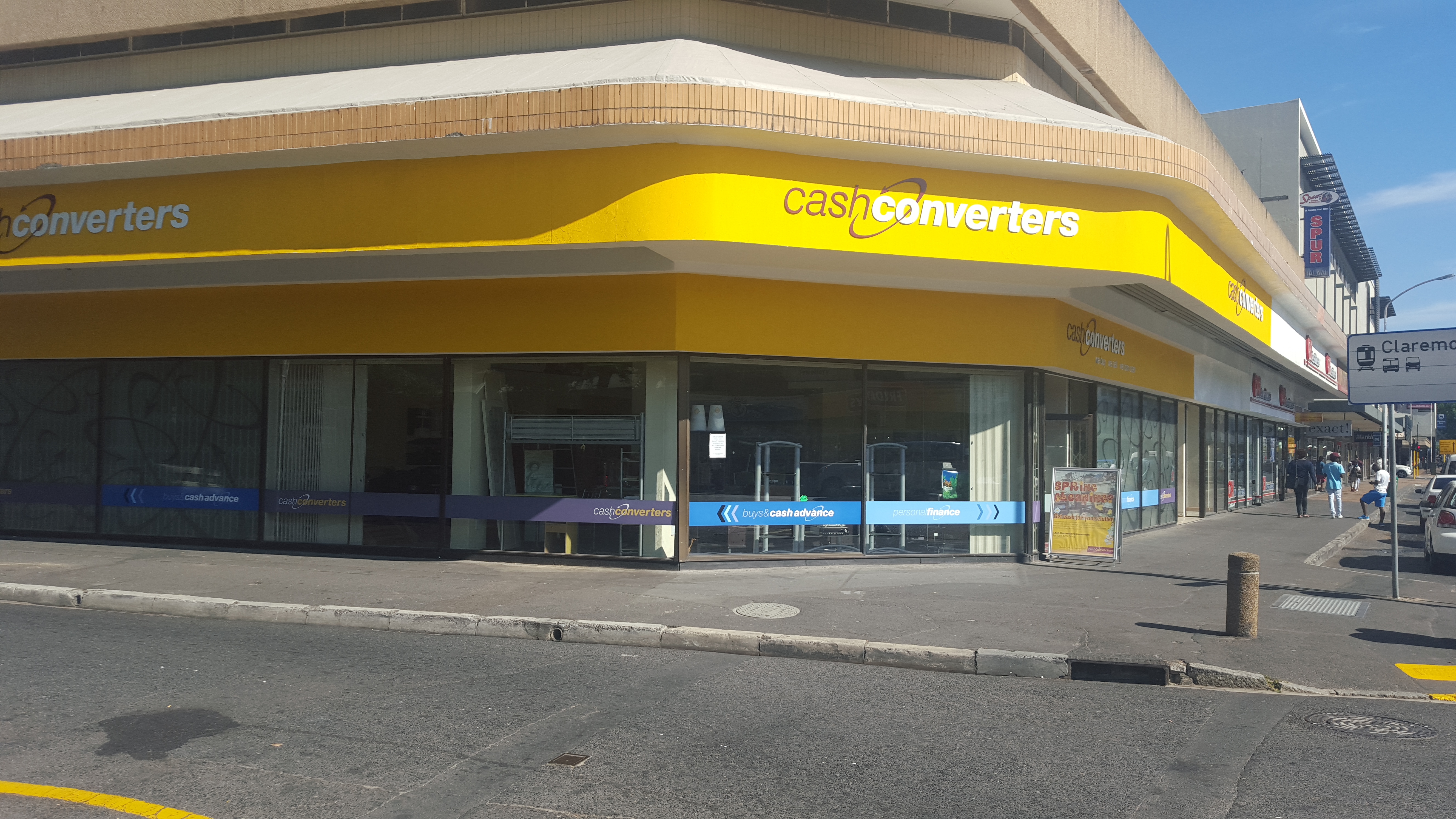 Cash Converters Claremont store image
