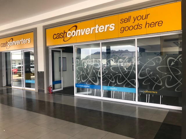 Cash Converters Comaro Crossing store image