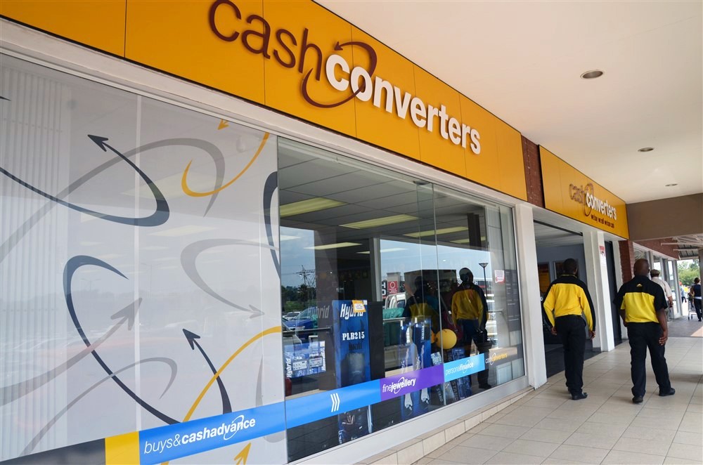 Cash Converters Kempton Park store image