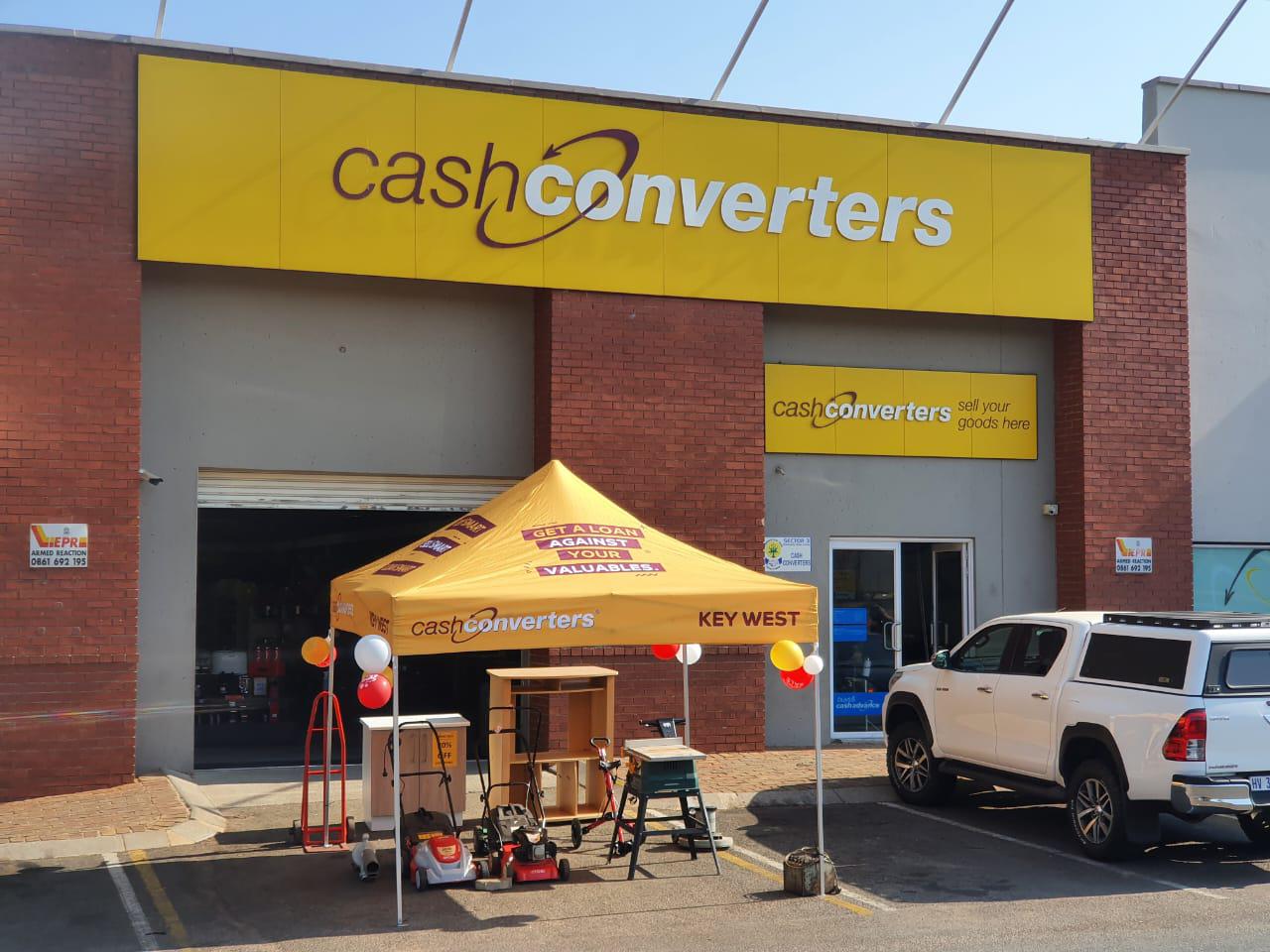 Cash Converters Key West store image