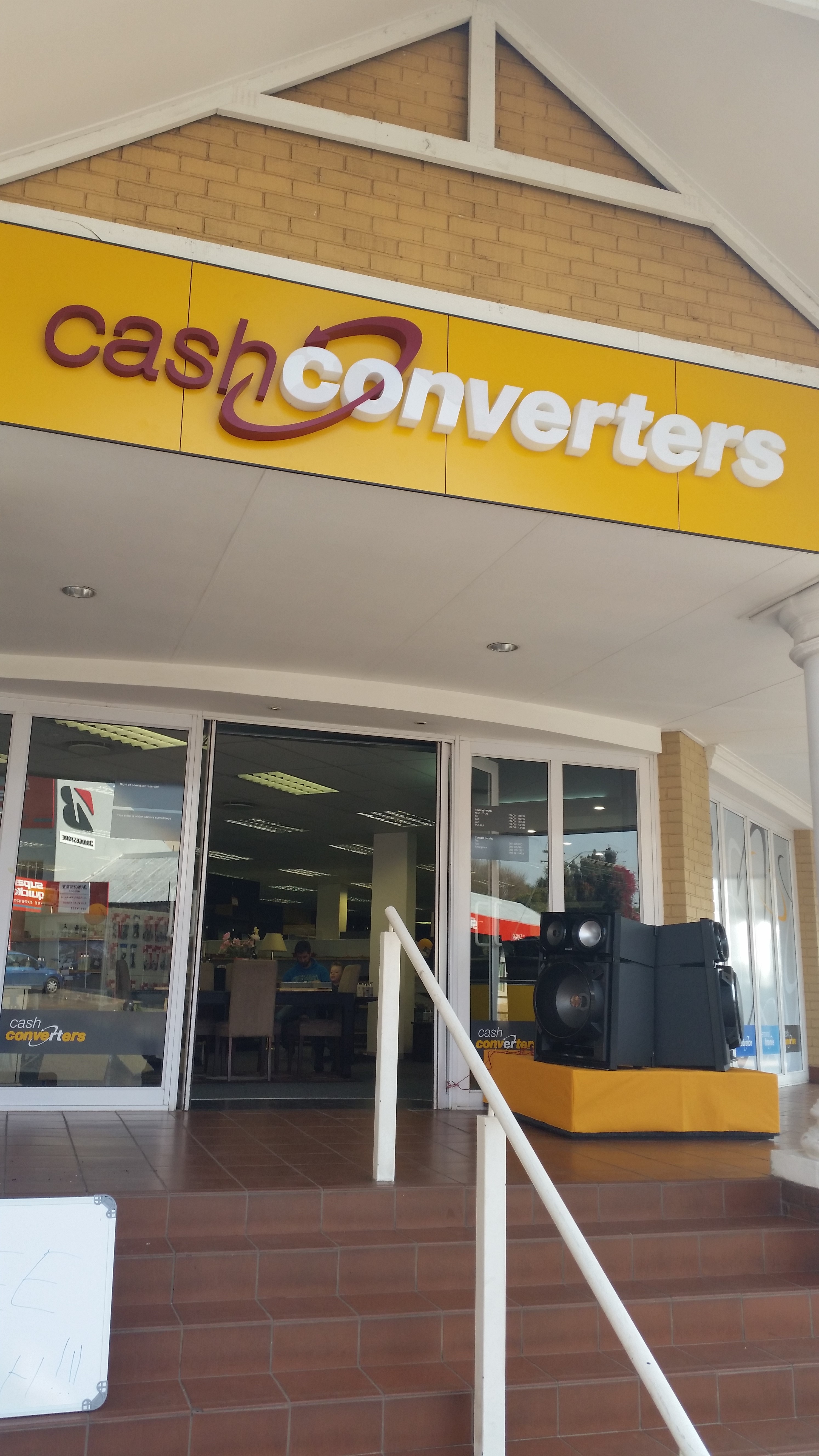 Cash Converters Melville store image