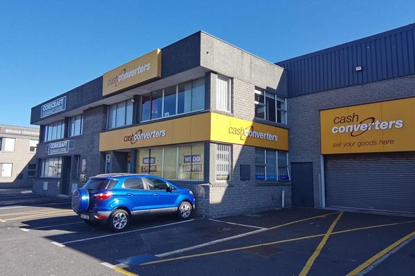 Cash Converters Montague Gardens store image