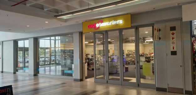 Cash Converters Ottery store image