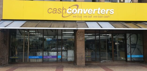 Cash Converters Paarl store image