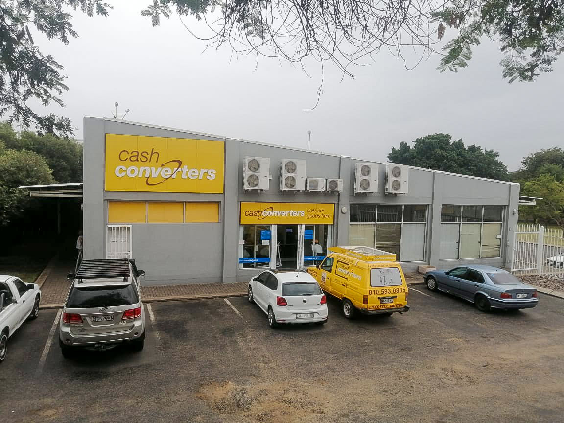 Cash Converters Phalaborwa store image