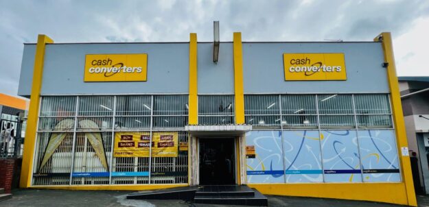 Cash Converters Pinetown store image