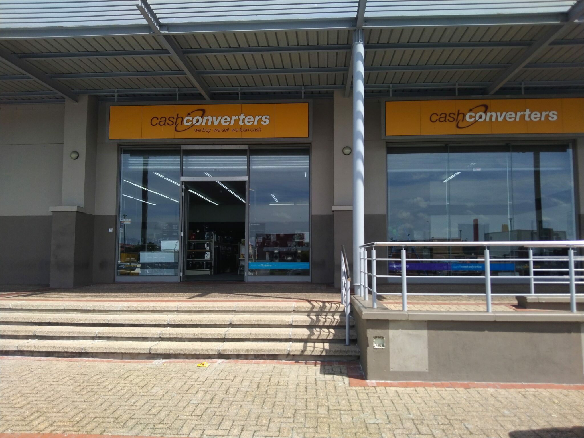 Cash Converters Promenade store image