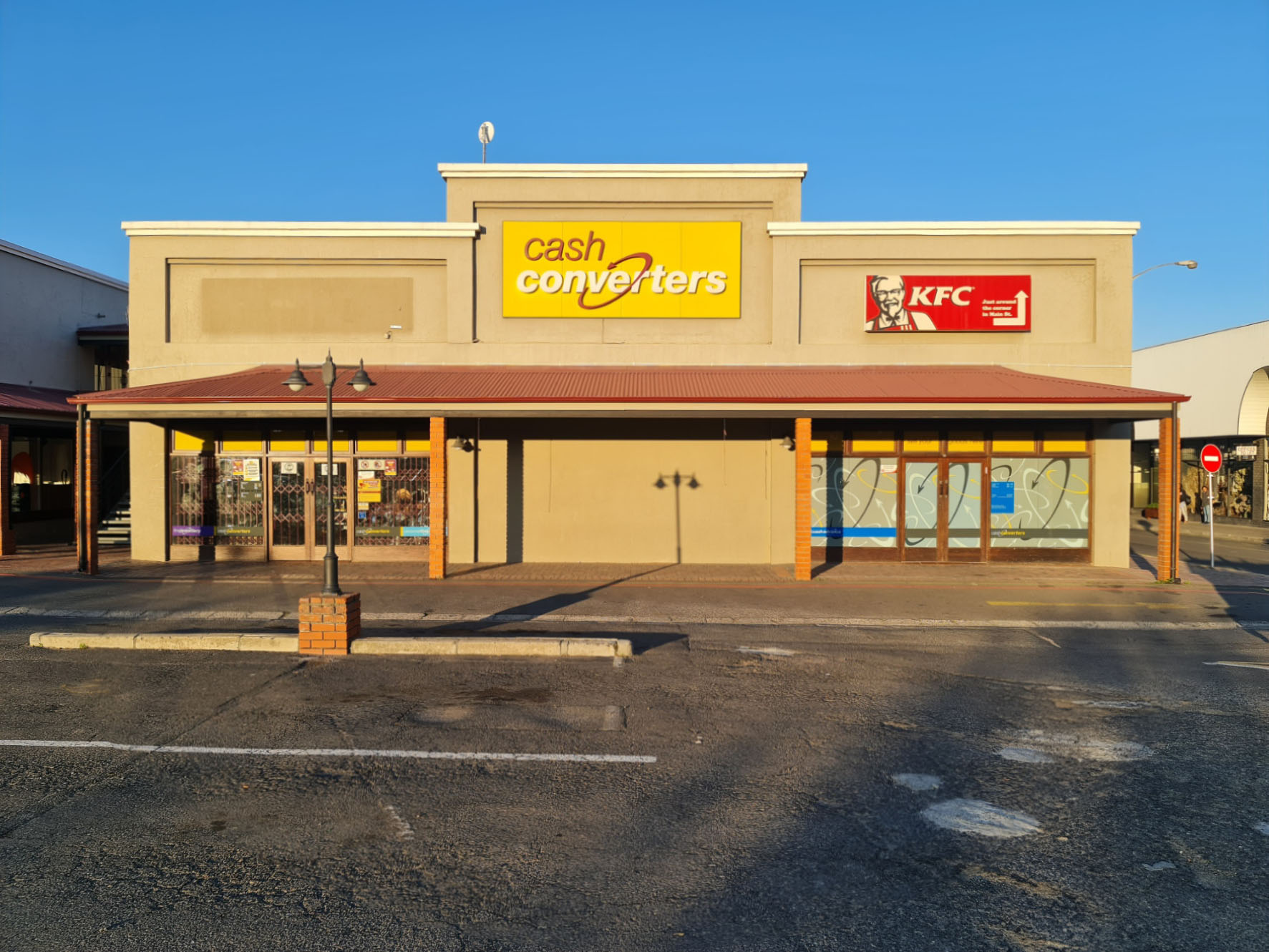 Cash Converters Somerset West store image