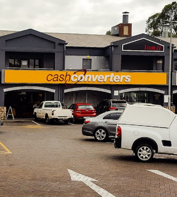 Cash Converters Sunninghill store image