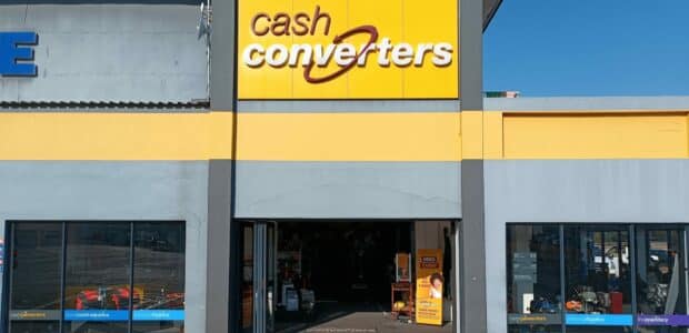 Cash Converters Three Rivers store image