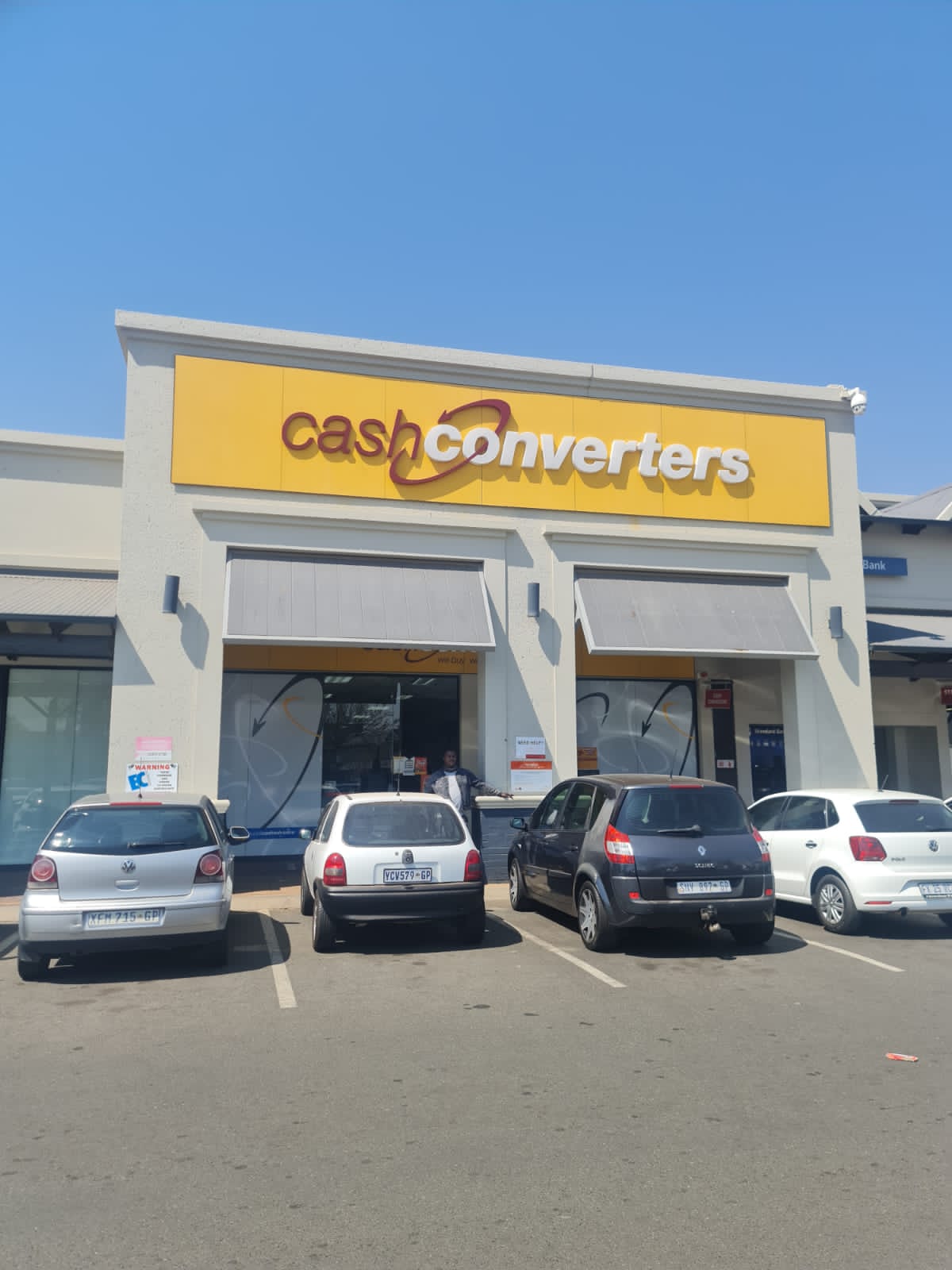 Cash Converters Village@Horizon store image