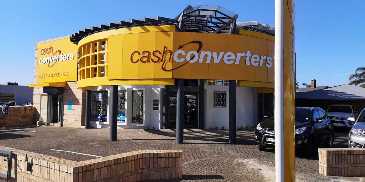 Cash Converters Vincent store image