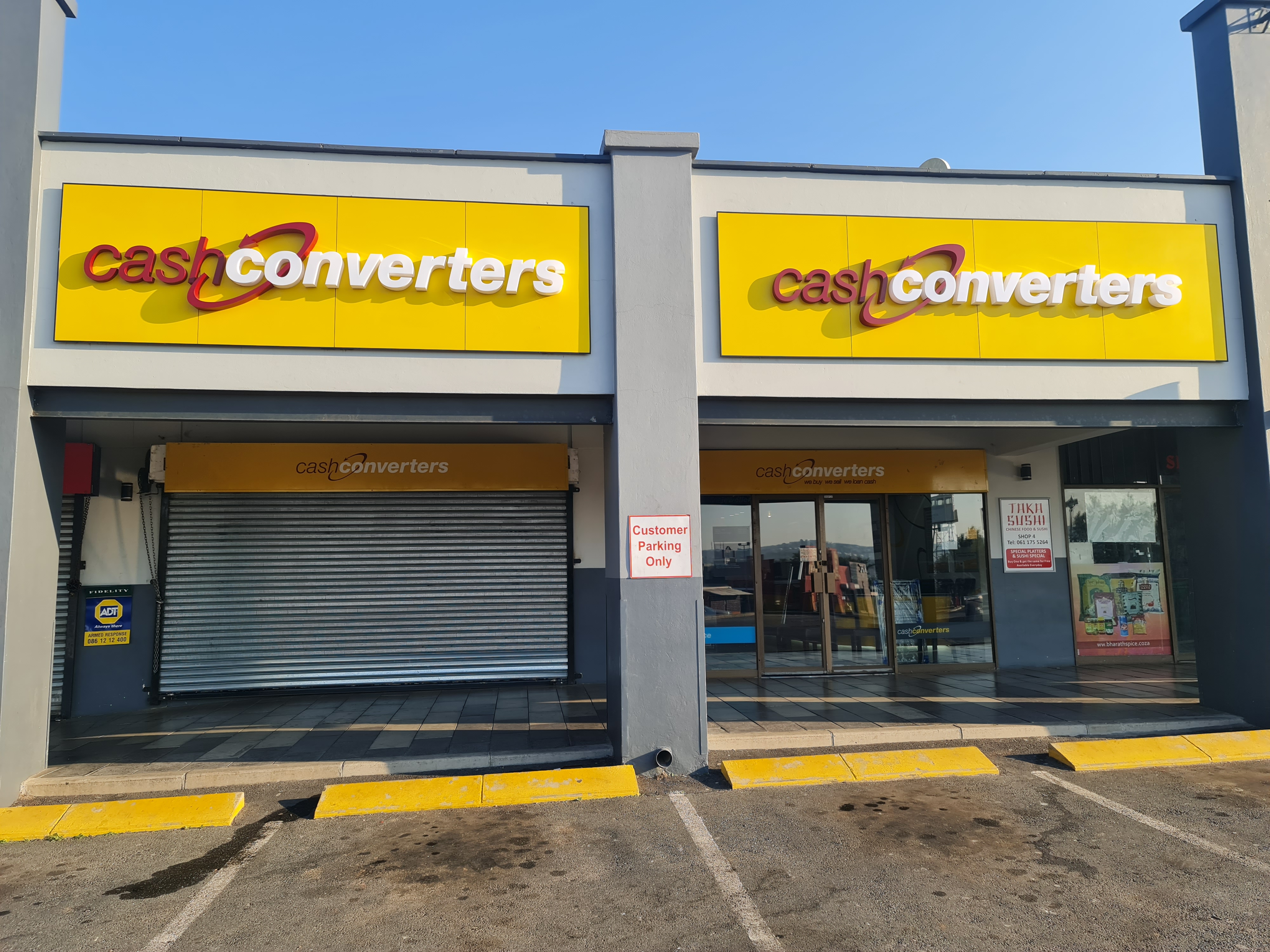 Cash Converters Vorna Valley store image