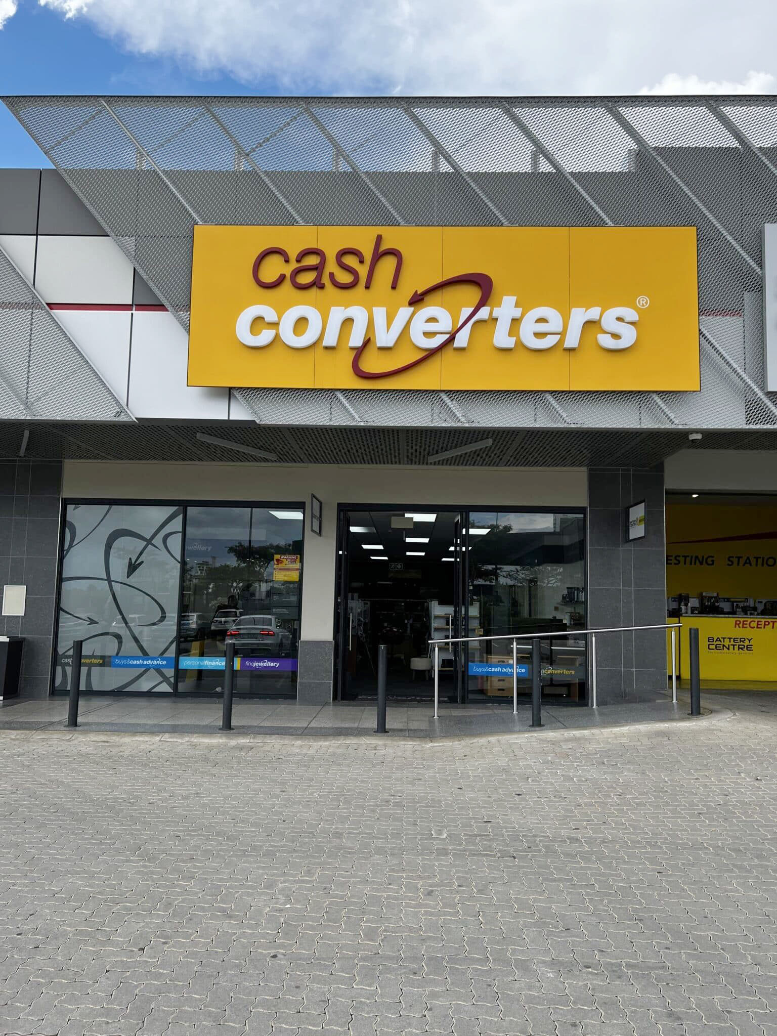 Cash Converters Waterfall Ridge store image