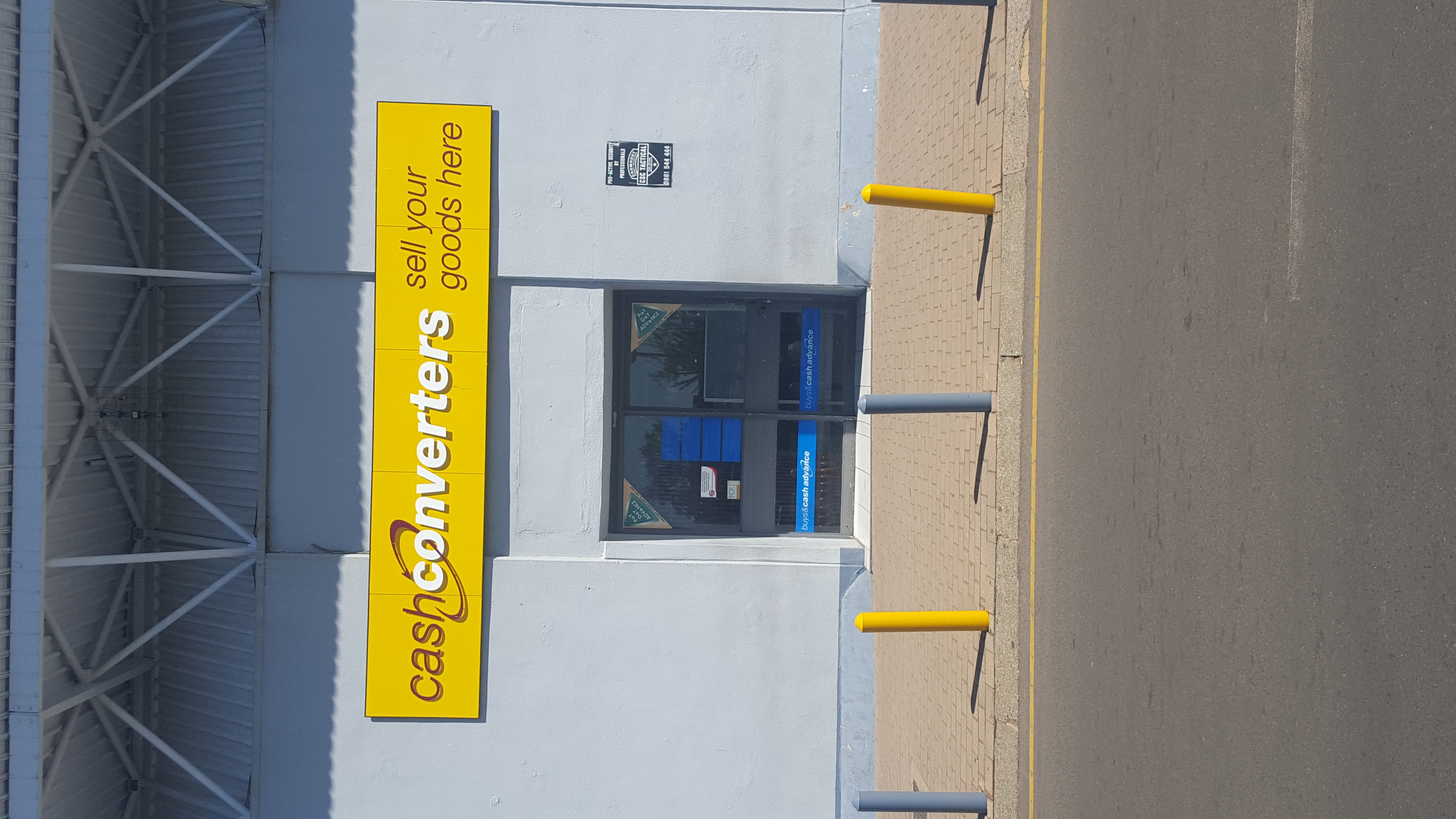Cash Converters Witbank store image