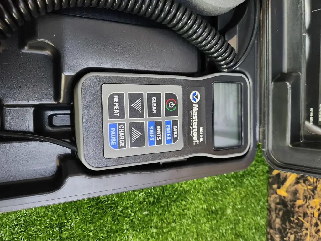 Mastercool 98210-B1 - View 2
