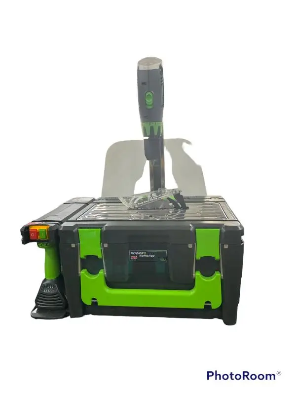 Power8 Workshop