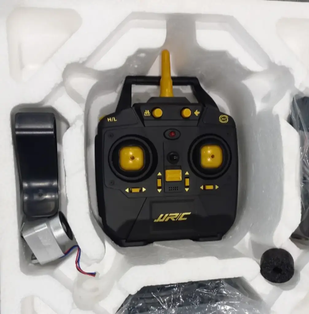 Drone - View 3