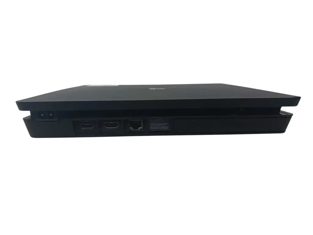 Sony Playstation 4 Slim 500Gb - View 8