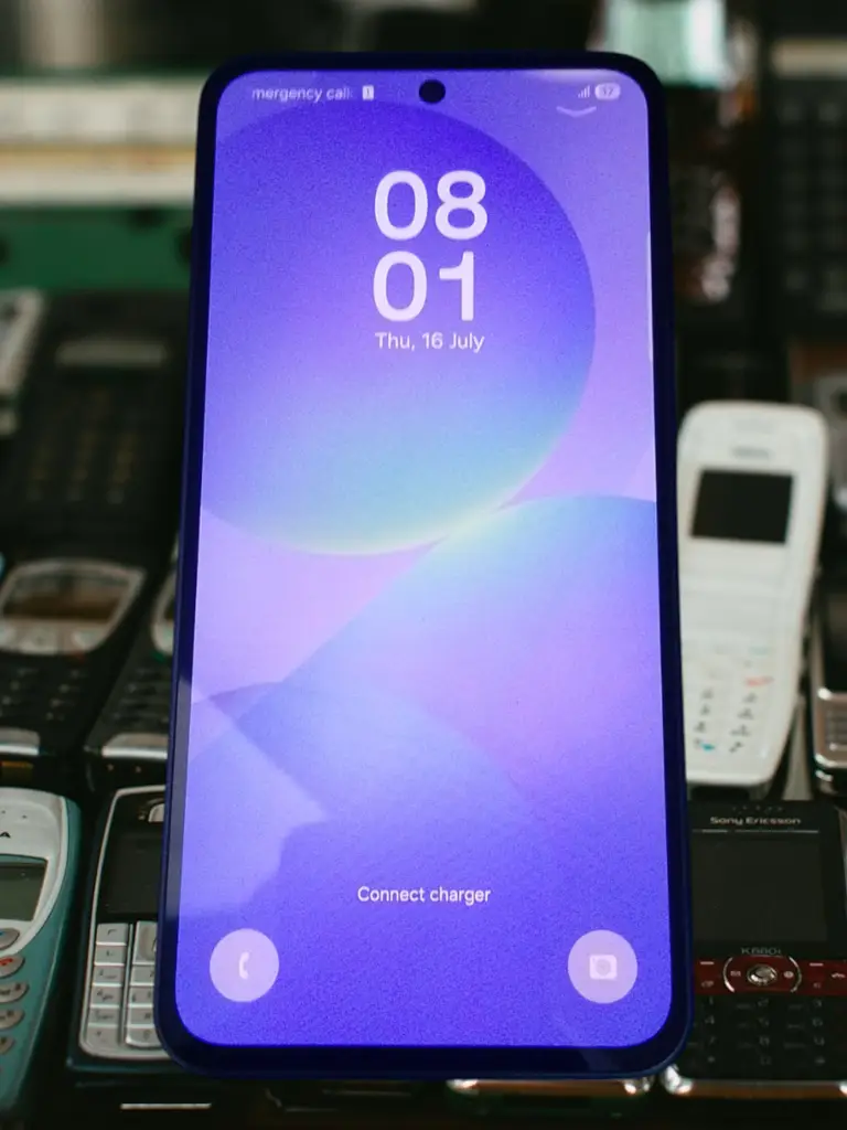 Samsung Galaxy A36