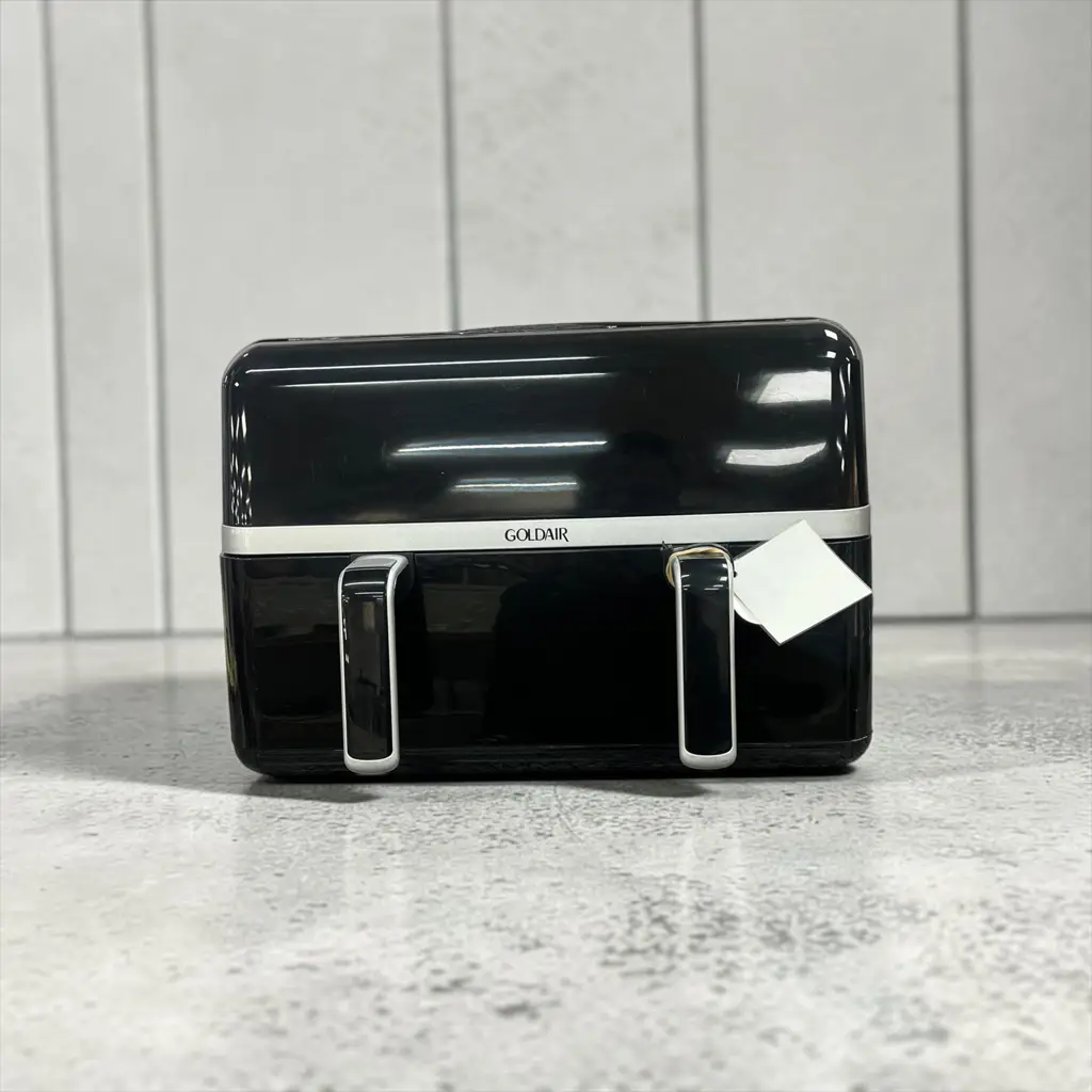 Air Fryer Gold Air Gaf-2100 - View 2