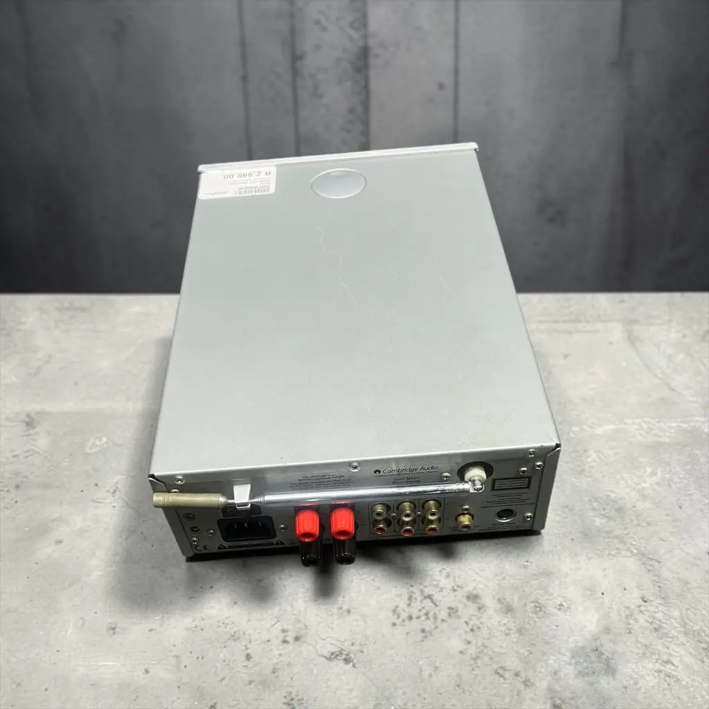 Cambridge Audio One+ Home Amplifier - View 3
