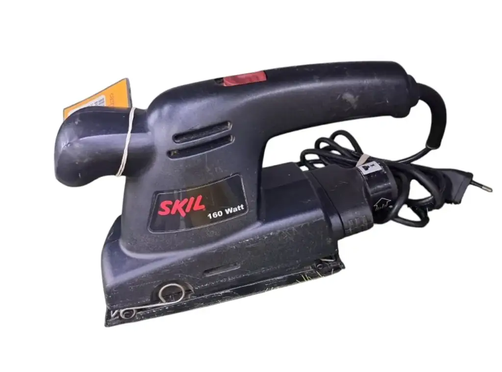 Skil Orbital 7310 Sander (160W)