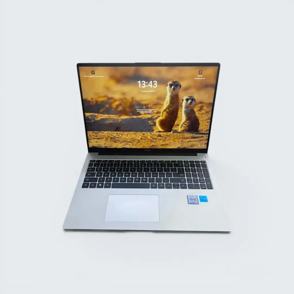 Huawei Matebook Laptop (Mclf-Xx) - View 2