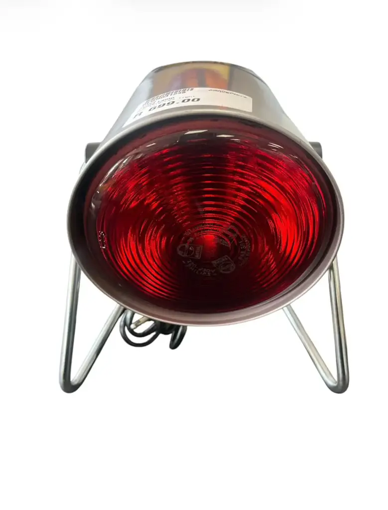 Philips Red Inferred Light