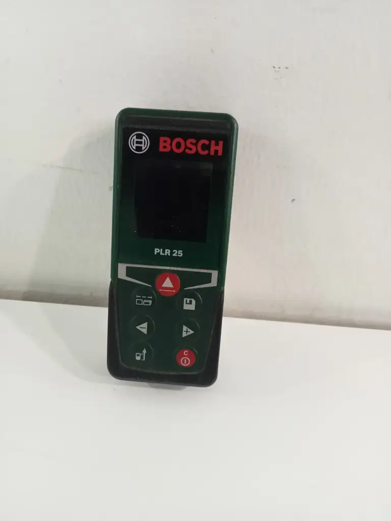 Bosch Plr 25