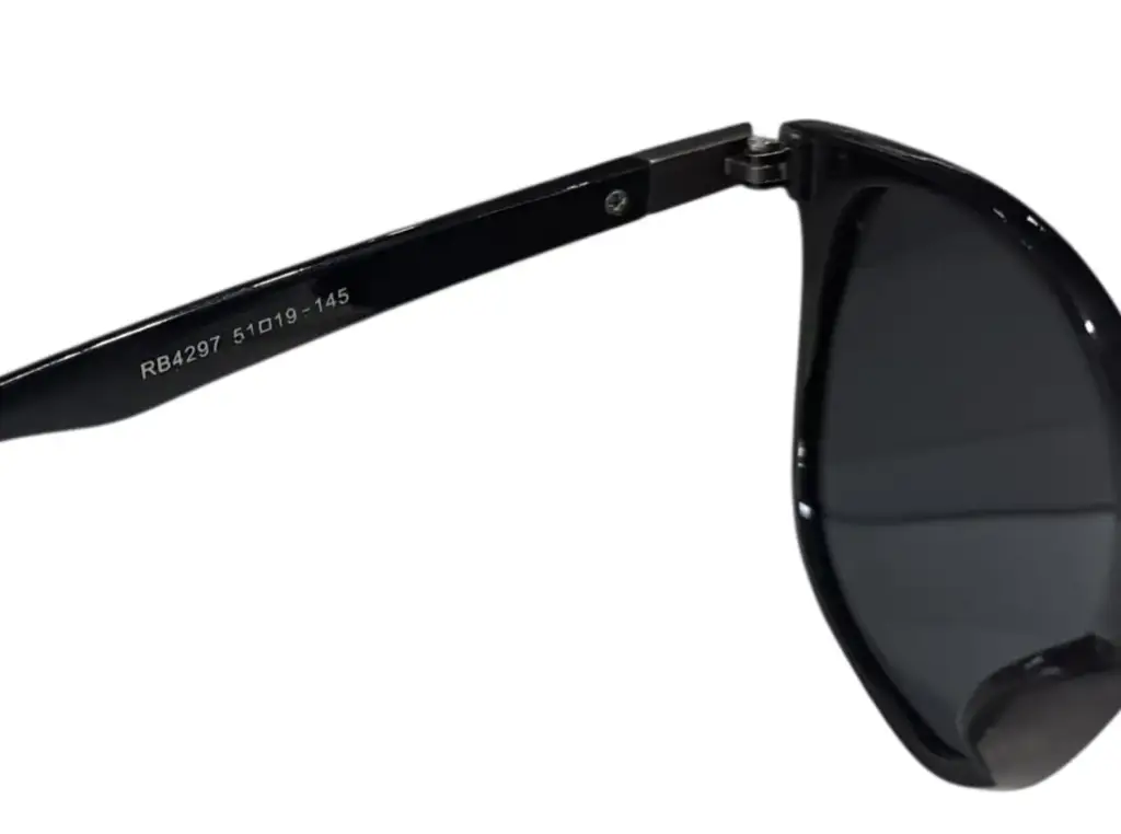 Ray Ban Mens Sunglasses - View 4