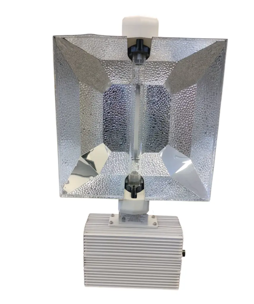 Grow Lamp (Lux 1000W De)