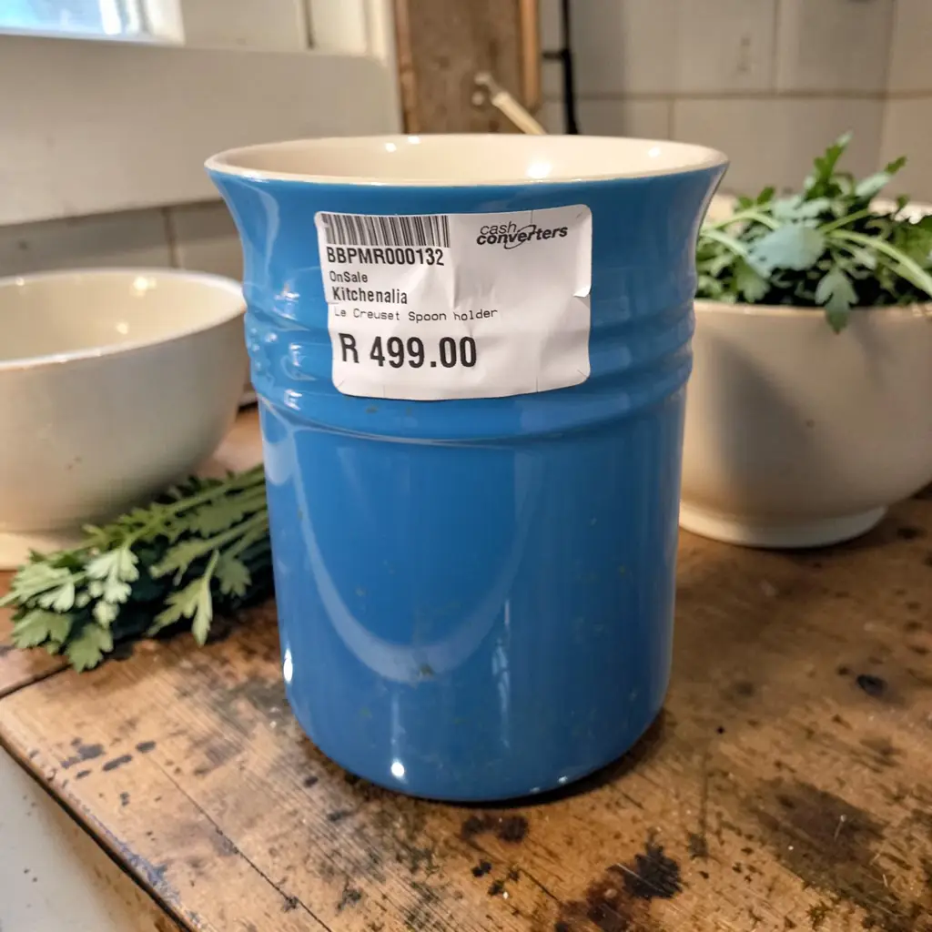 Le Creuset Spoon Holder