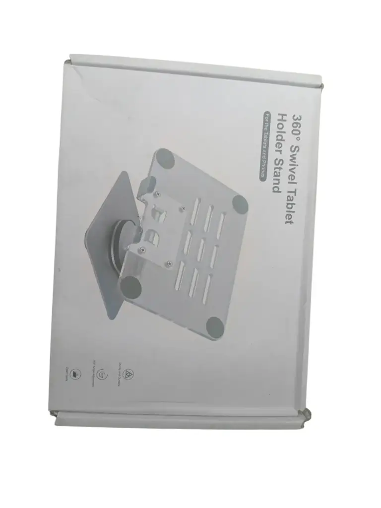 Swivel Tablet Holder Stand - View 4