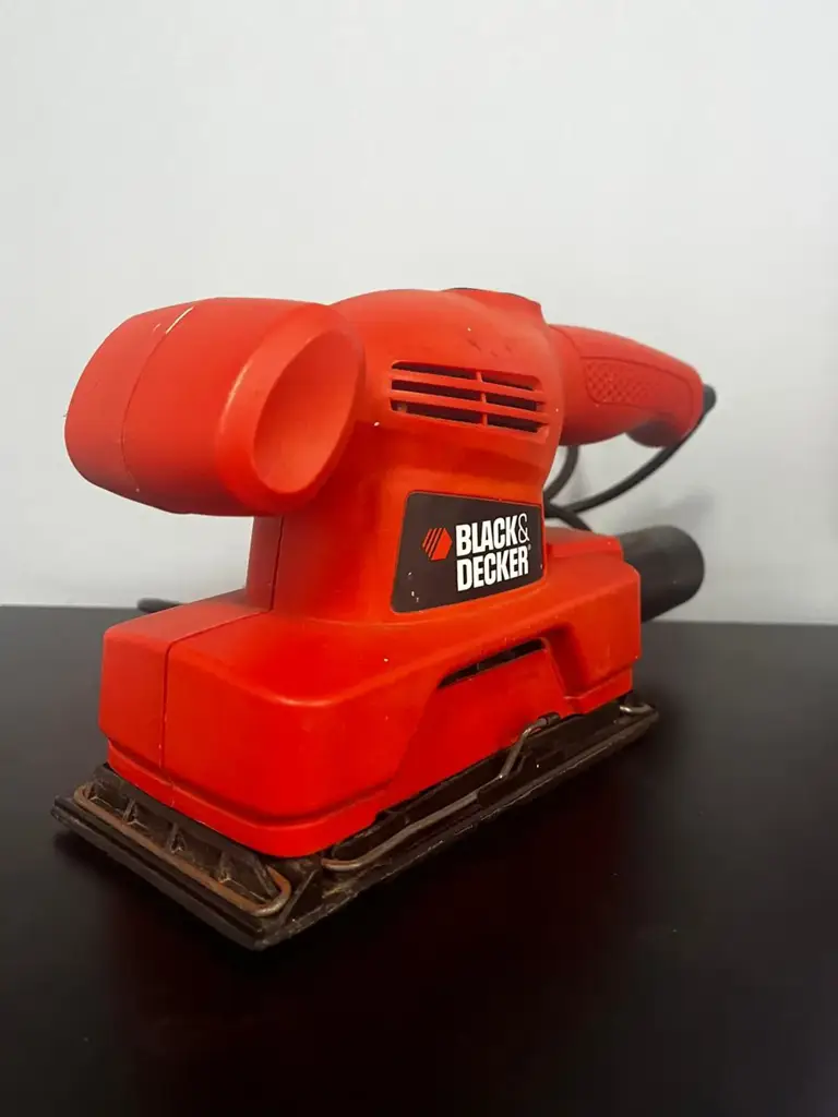Black & Decker Ka300 135W