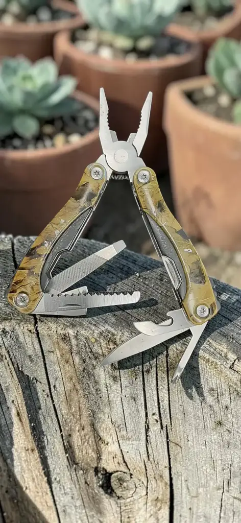 Traveller Multi