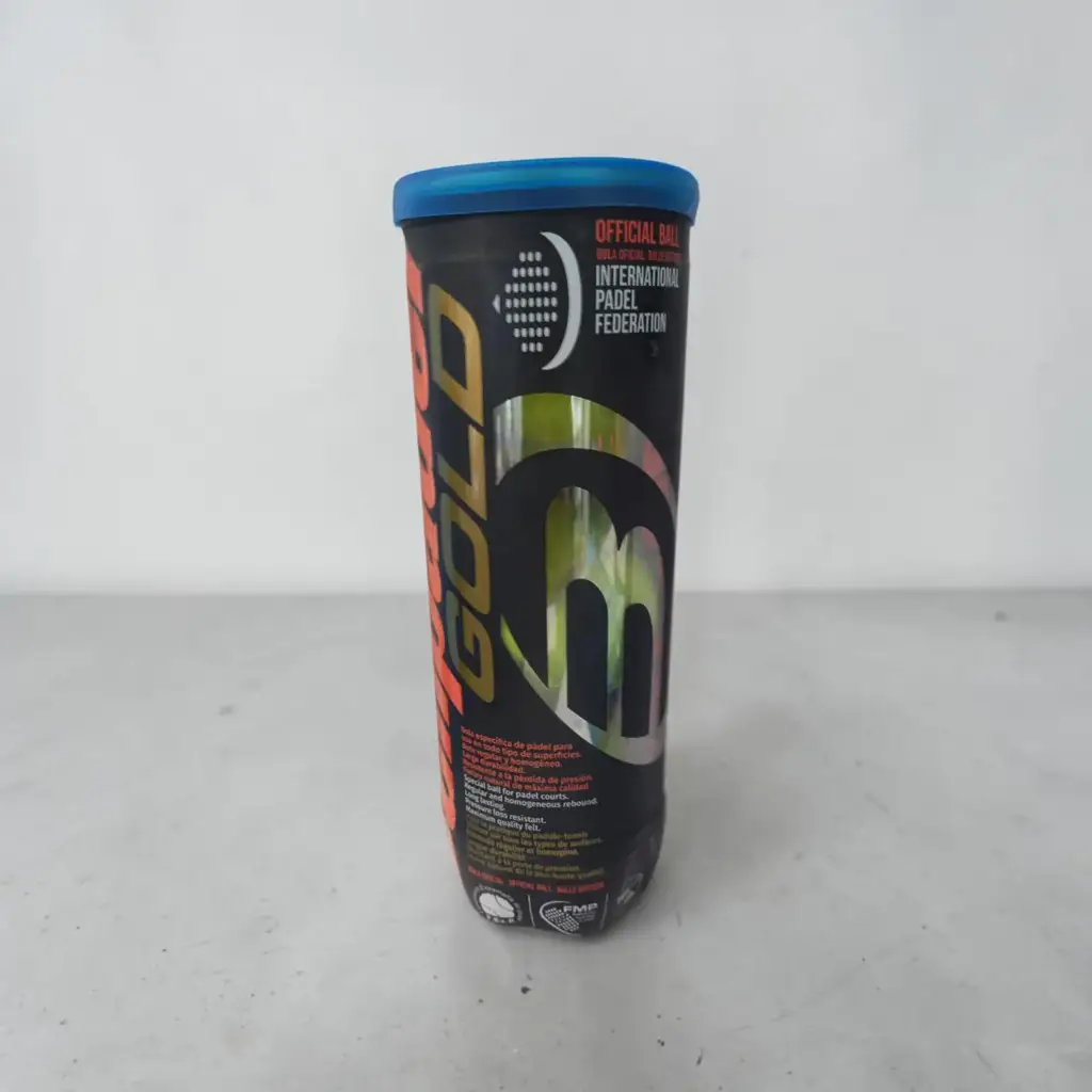 3Pcs Tennis Ball