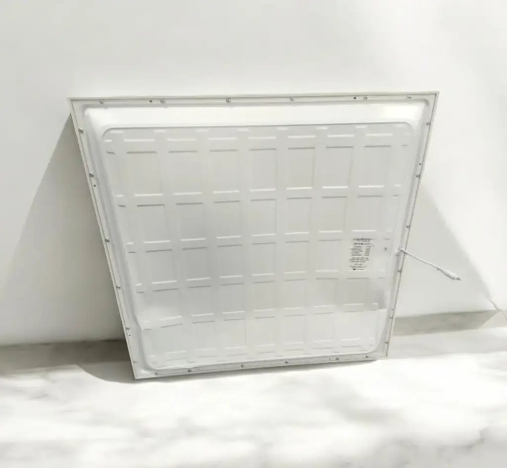 Led Panel Light - View 2