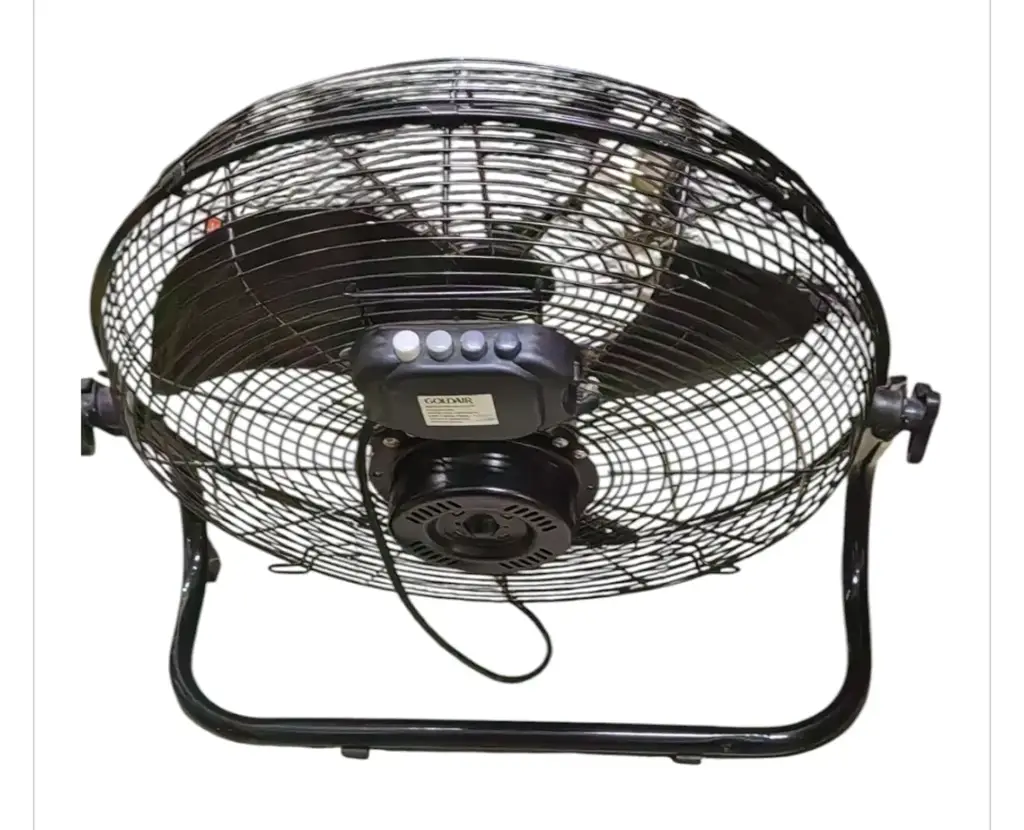 Gold Air Ghf-001A Fan - View 2