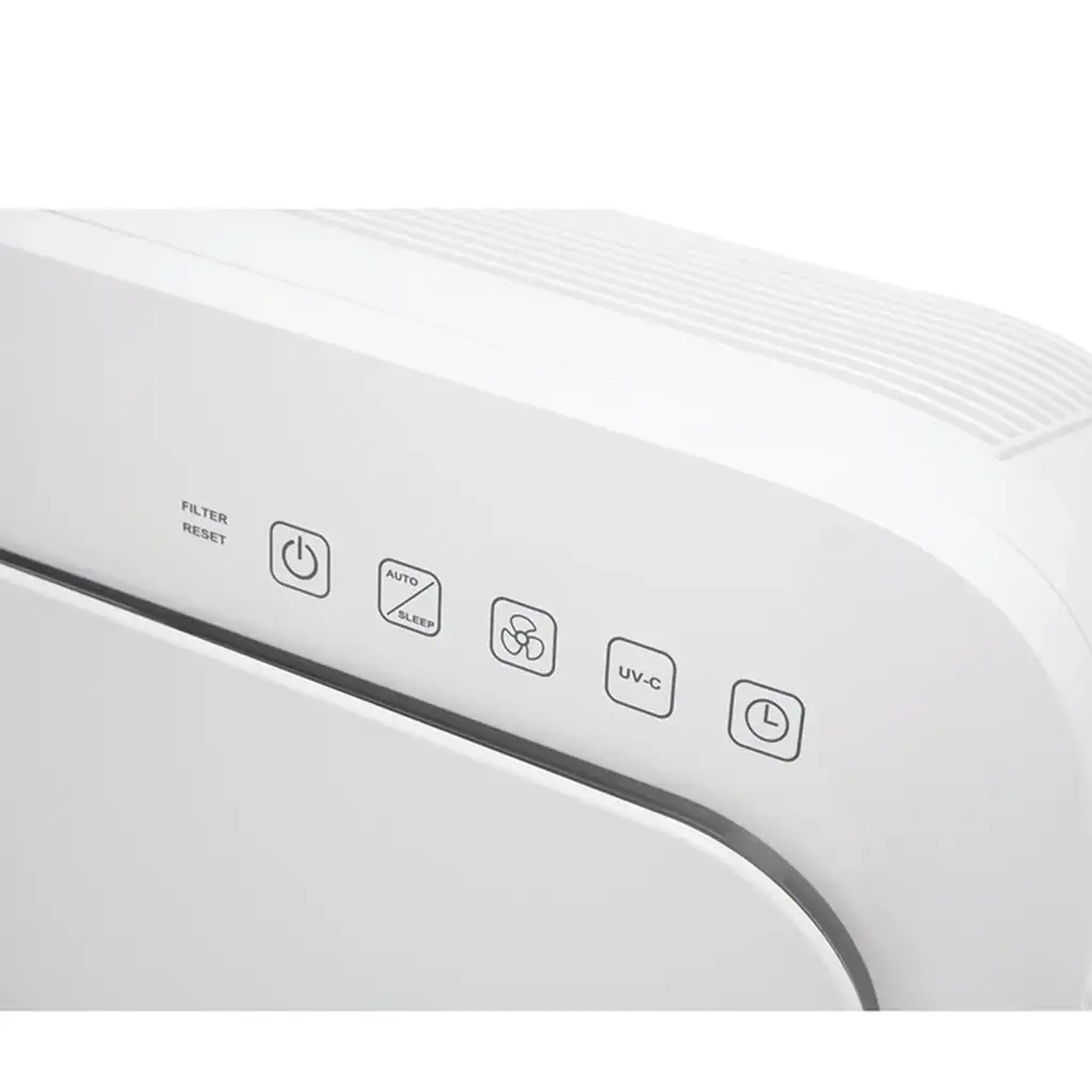 Solenco Comefresh Cf8500 Air Purifier - View 2