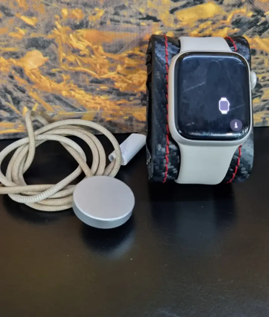 Apple Series 9