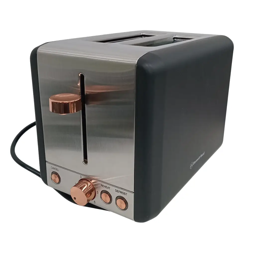 Bennet Read Br2spt1 Toaster - View 2
