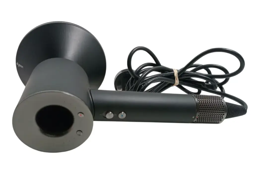 Dyson Hd01 1600W Supersonic Hair Dryer - View 3