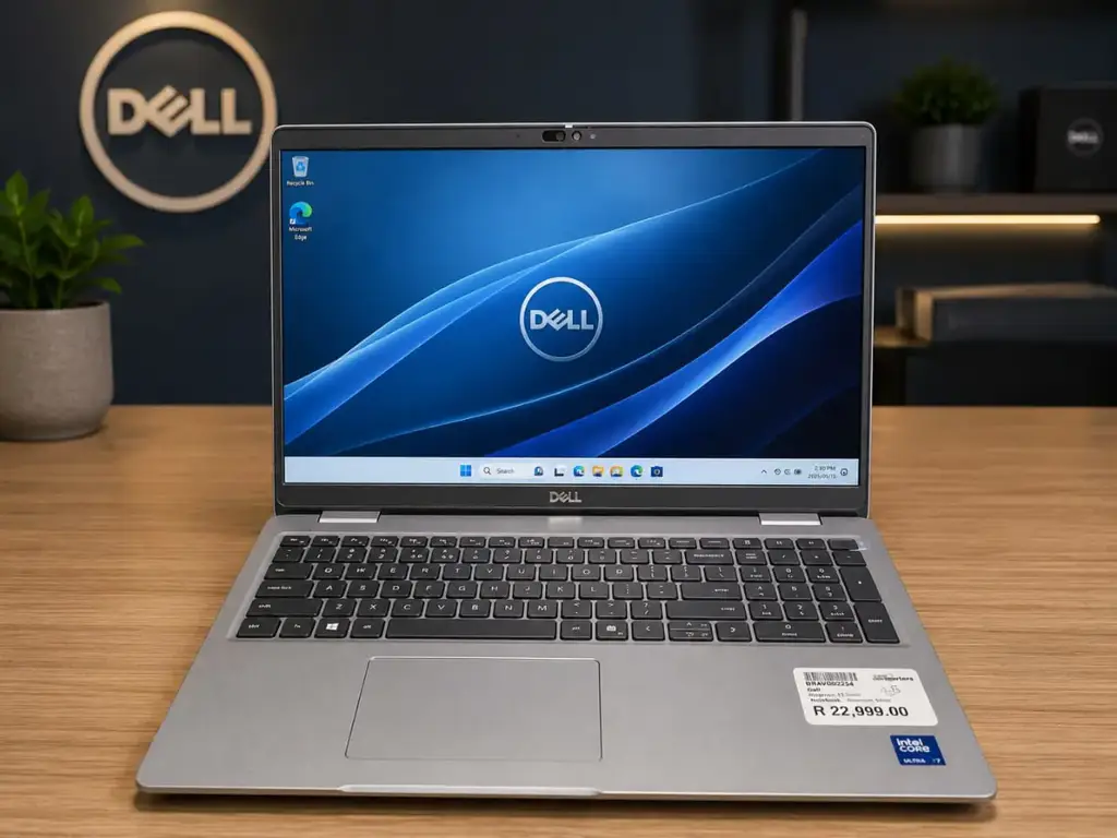 Dell Latitude 5550