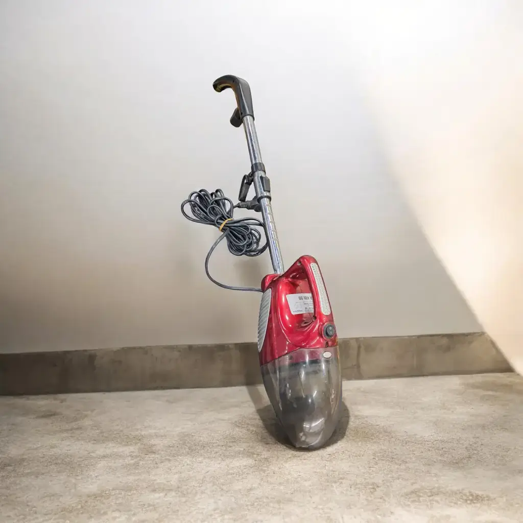 Genesis Vc-S1001 Minimax Vacuum Cleaner - View 2