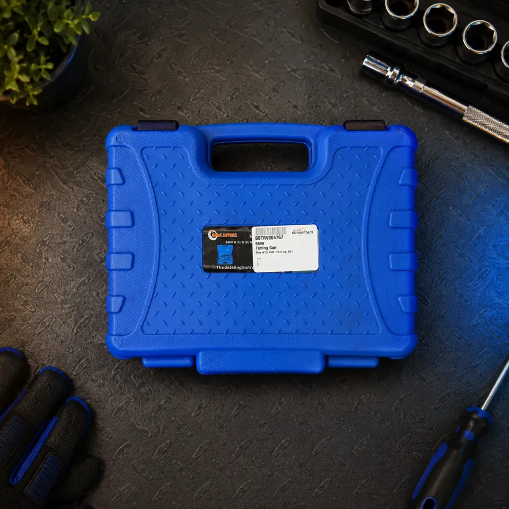 Mac Africa Engine Timing Tool Kit