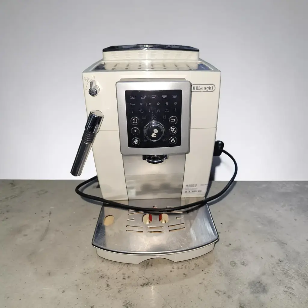 Delonghi Ecam 23 Espresso Machine