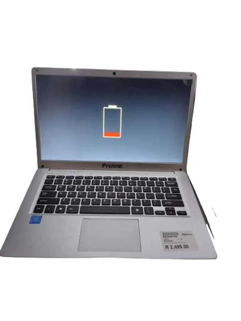 Proline "Celeron 8Gb Ram"
