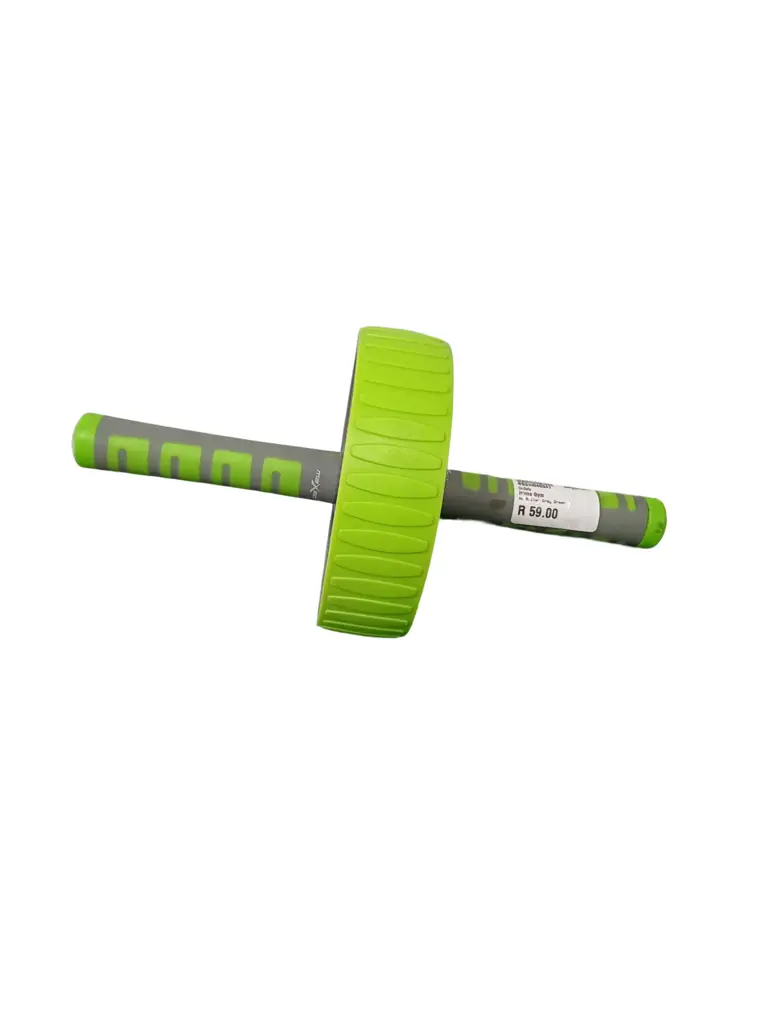 Ab Roller