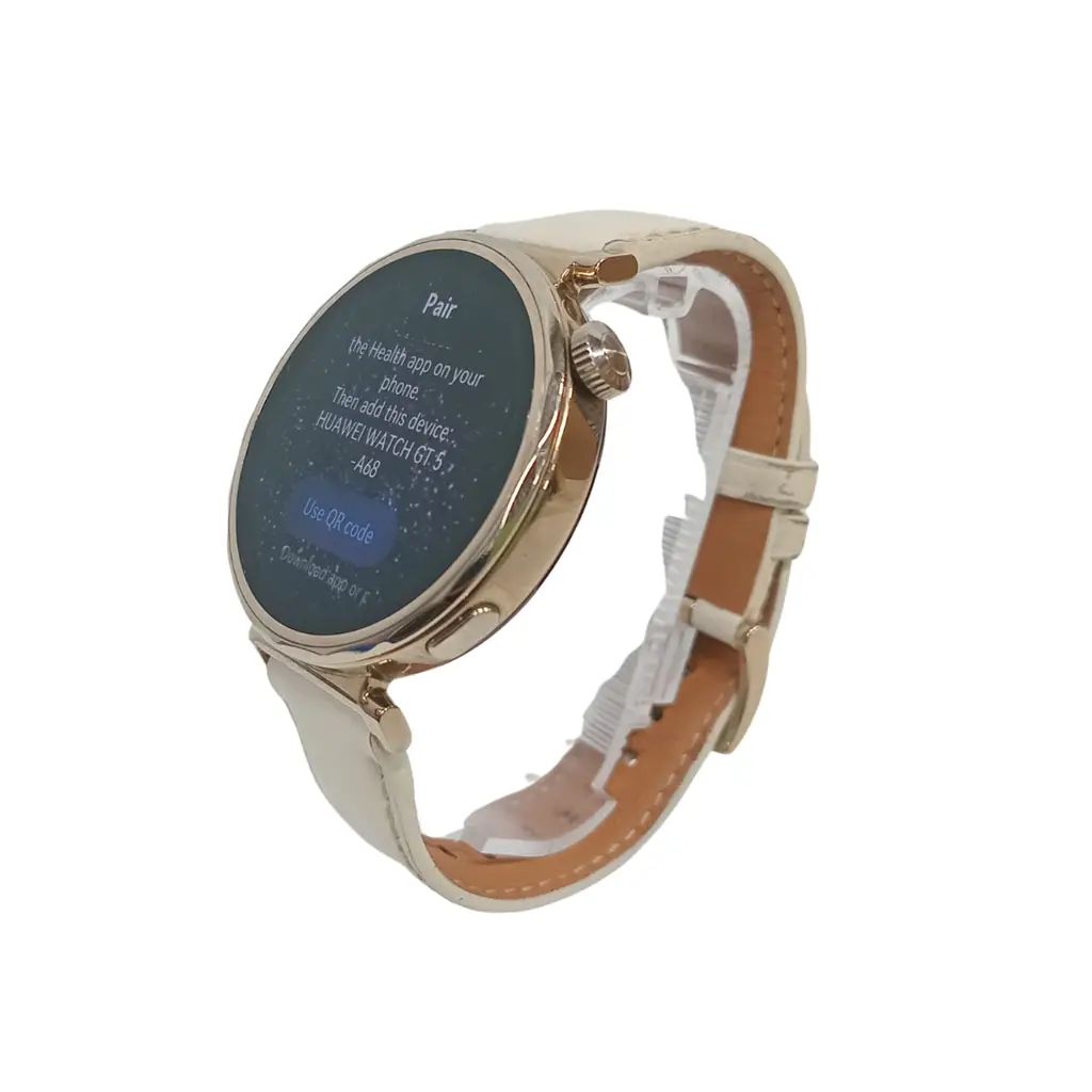 Watch Gt 5 41Mm - View 2